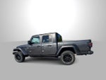 2022 Jeep Gladiator Willys 4x4