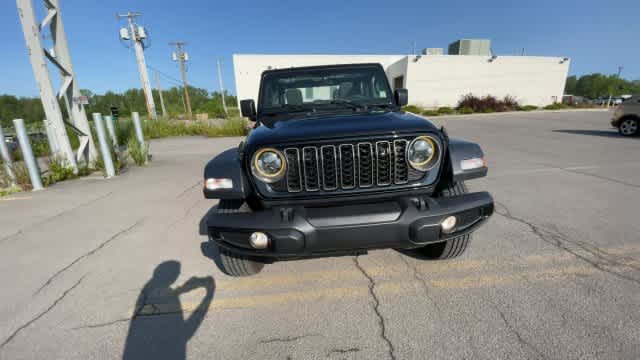 2024 Jeep Gladiator Sport