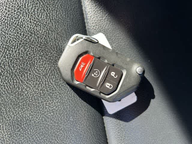 2022 Jeep Gladiator Mojave 4x4