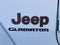 2022 Jeep Gladiator Mojave 4x4