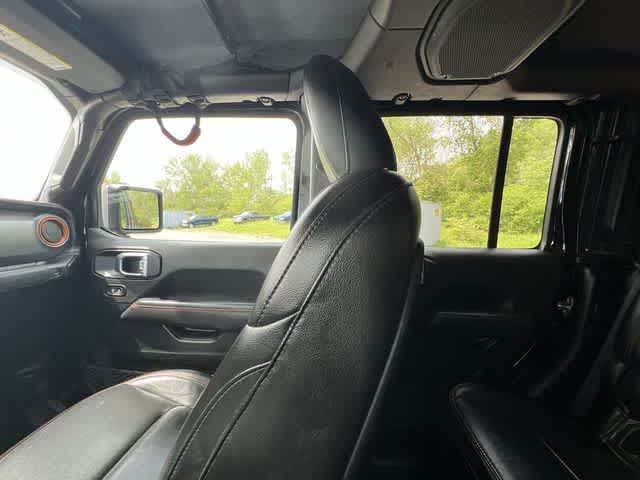 2023 Jeep Gladiator Mojave 4x4