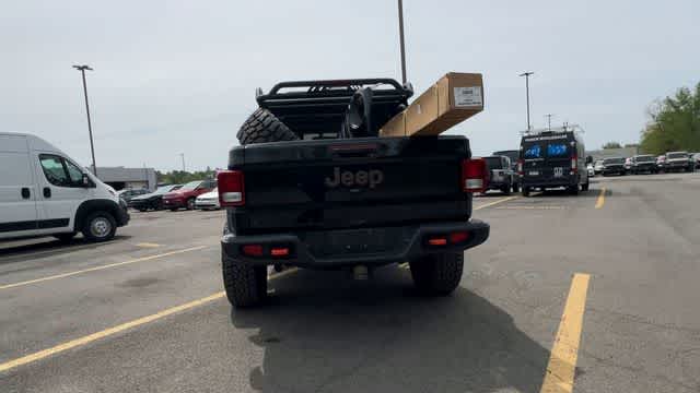 2023 Jeep Gladiator Mojave 4x4