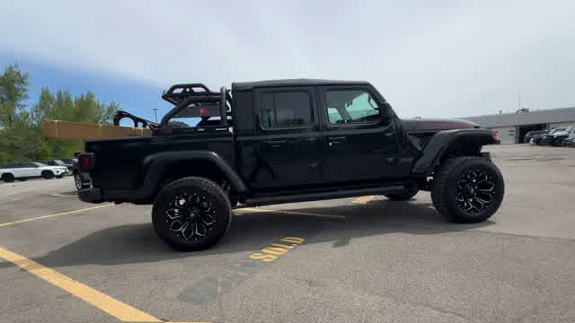 2023 Jeep Gladiator Mojave 4x4
