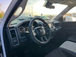 2019 RAM 1500 Classic Express Quad Cab 4x4 6'4' Box