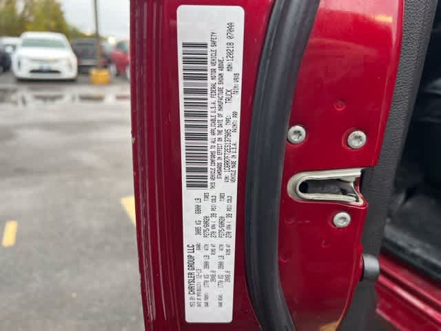 2014 RAM 1500 Express