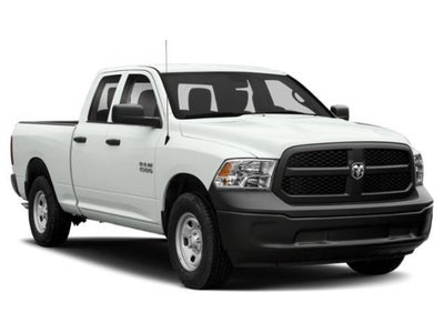 2013 RAM 1500 Express