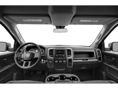 2013 RAM 1500 Express