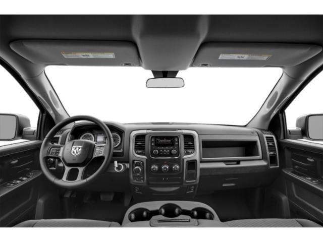 2013 RAM 1500 Express