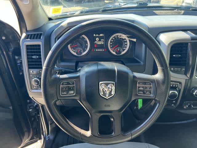 2016 RAM 1500 Express