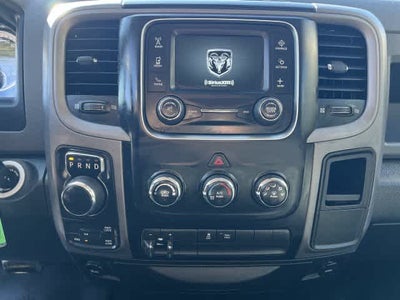 2016 RAM 1500 Express