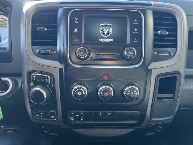 2016 RAM 1500 Express