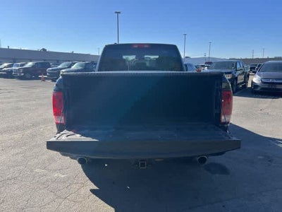 2016 RAM 1500 Express