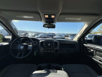 2016 RAM 1500 Express
