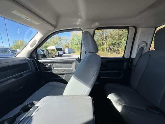 2016 RAM 1500 Express