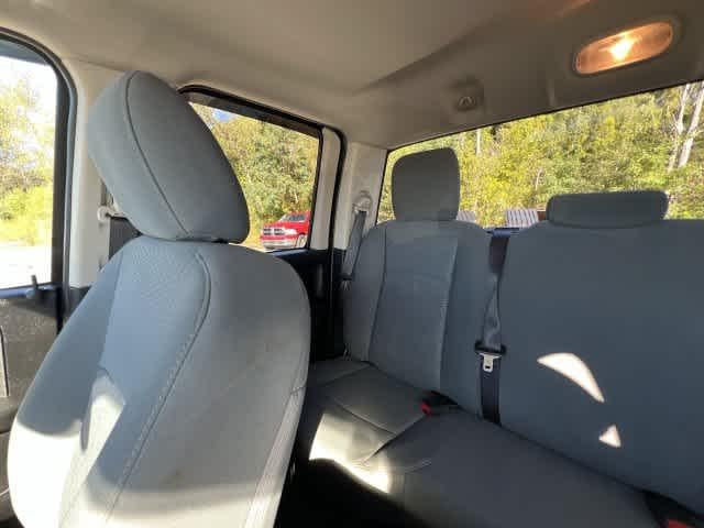 2016 RAM 1500 Express
