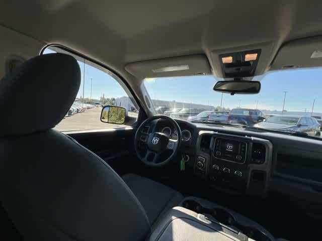 2016 RAM 1500 Express
