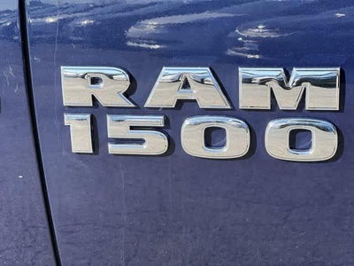 2016 RAM 1500 Express