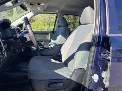2016 RAM 1500 Express