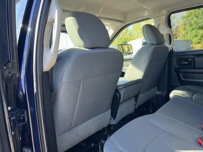 2016 RAM 1500 Express