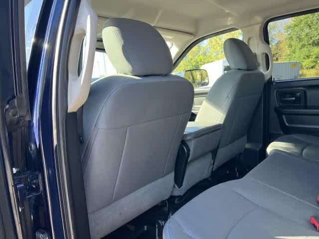 2016 RAM 1500 Express