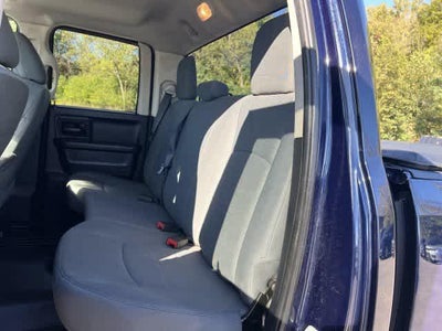 2016 RAM 1500 Express