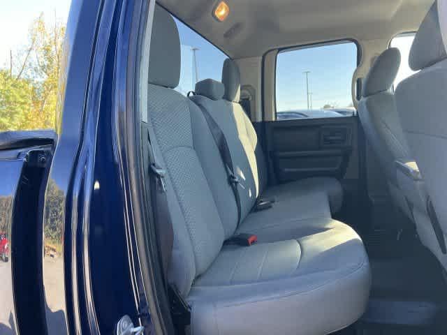 2016 RAM 1500 Express