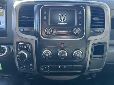 2016 RAM 1500 Express