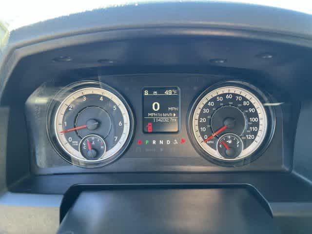 2016 RAM 1500 Express