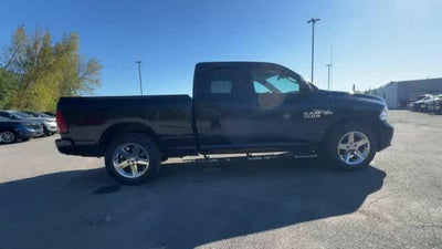 2016 RAM 1500 Express