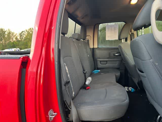 2013 RAM 1500 SLT