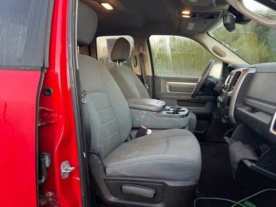 2013 RAM 1500 SLT