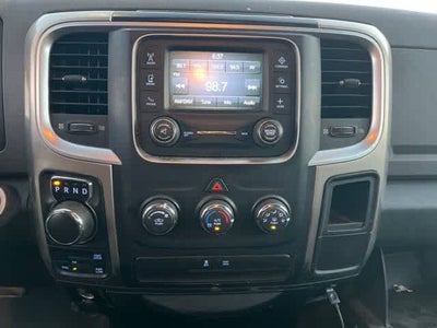 2013 RAM 1500 SLT