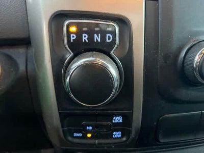 2013 RAM 1500 SLT
