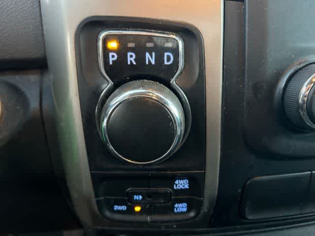 2013 RAM 1500 SLT