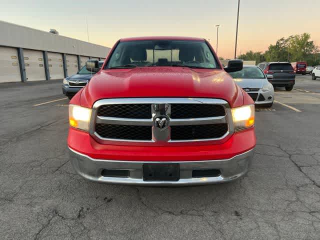 2013 RAM 1500 SLT