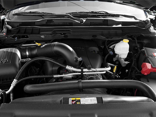 2013 RAM 1500 SLT