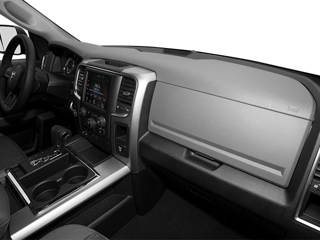 2013 RAM 1500 SLT