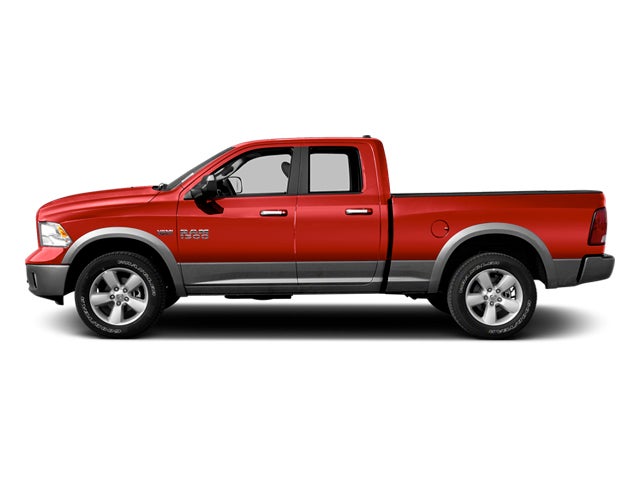 2013 RAM 1500 SLT