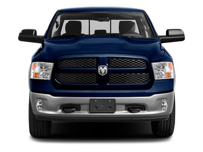 2013 RAM 1500 SLT
