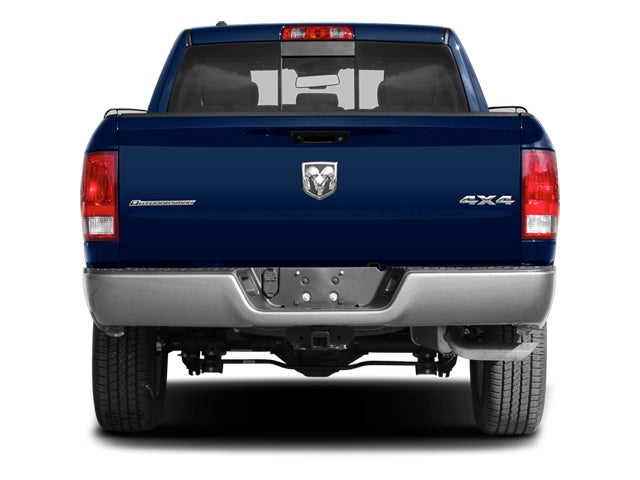 2013 RAM 1500 SLT