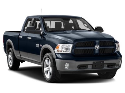 2013 RAM 1500 SLT
