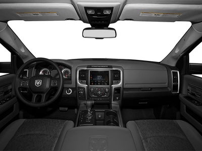 2013 RAM 1500 SLT