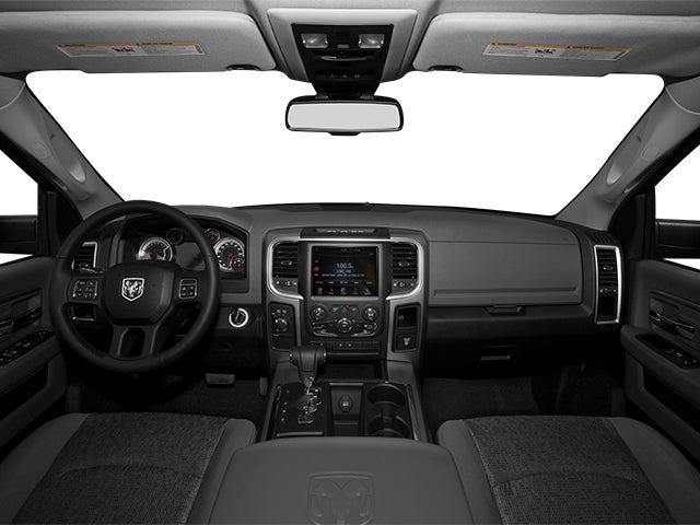 2013 RAM 1500 SLT