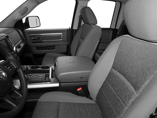 2013 RAM 1500 SLT