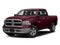 2017 RAM 1500 Big Horn Quad Cab 4x4 6'4' Box
