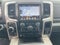 2017 RAM 1500 Big Horn Quad Cab 4x4 6'4' Box