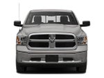 2017 RAM 1500 Big Horn Quad Cab 4x4 6'4' Box