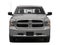 2017 RAM 1500 Big Horn Quad Cab 4x4 6'4' Box