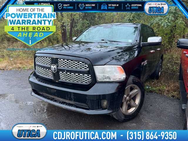 2013 RAM 1500 Express