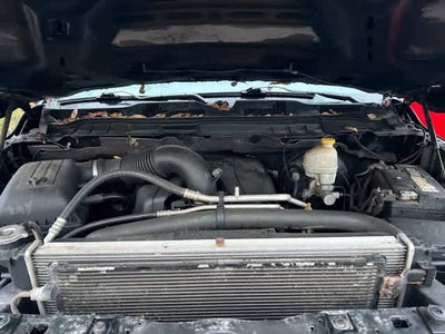 2013 RAM 1500 Express